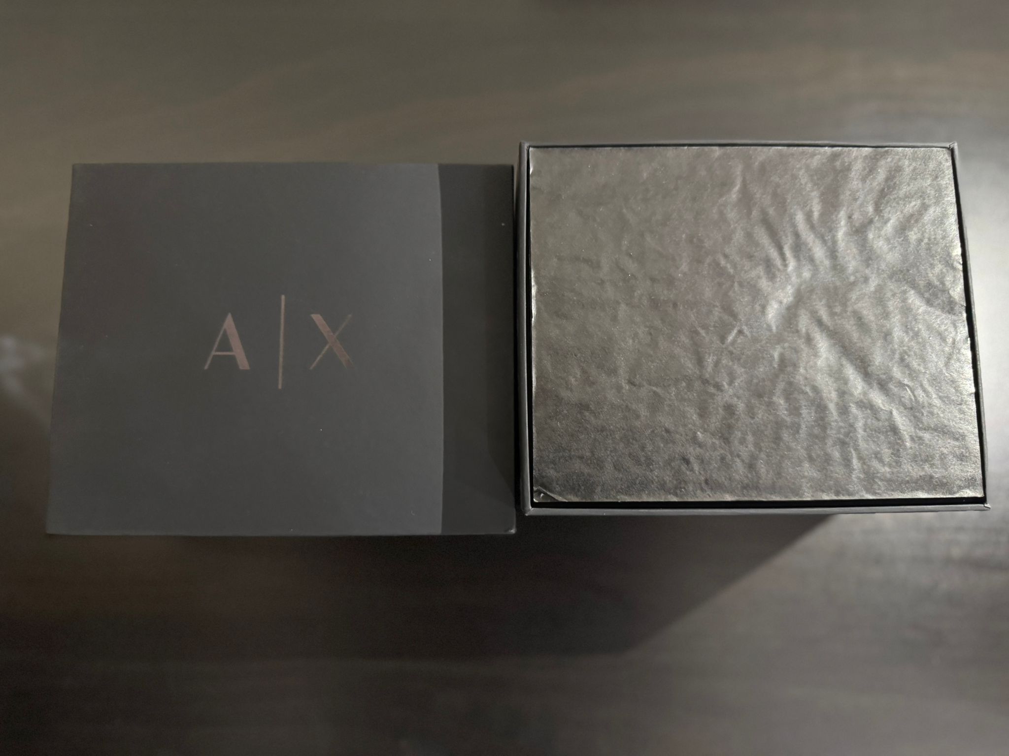 Armani Exchange AX7101 Watch + Bracelet Set (Non-Negotiable) - Image 5