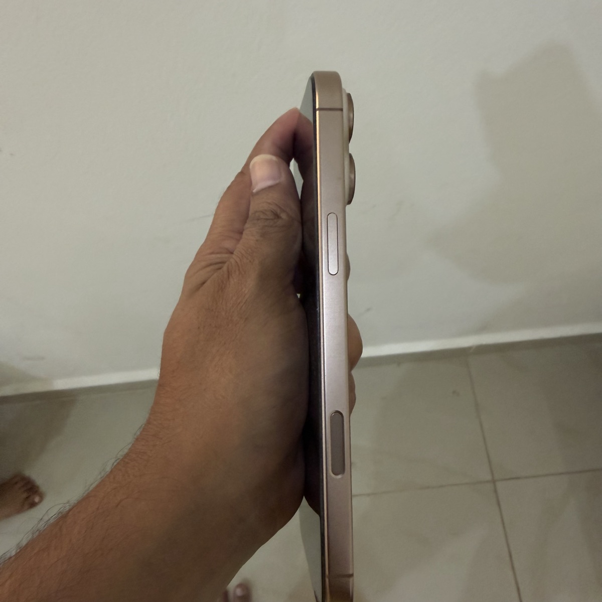 iPhone 16 Pro Max 256 - Image 5