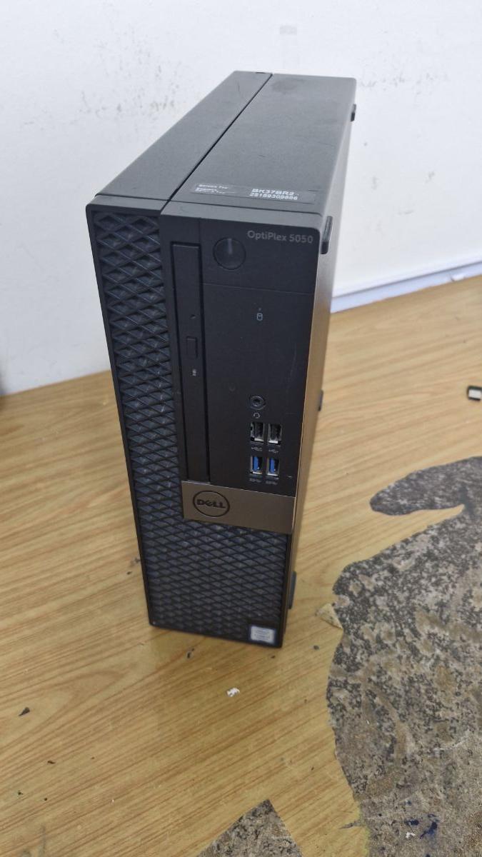 Dell Optiplex 5050 - Image 8