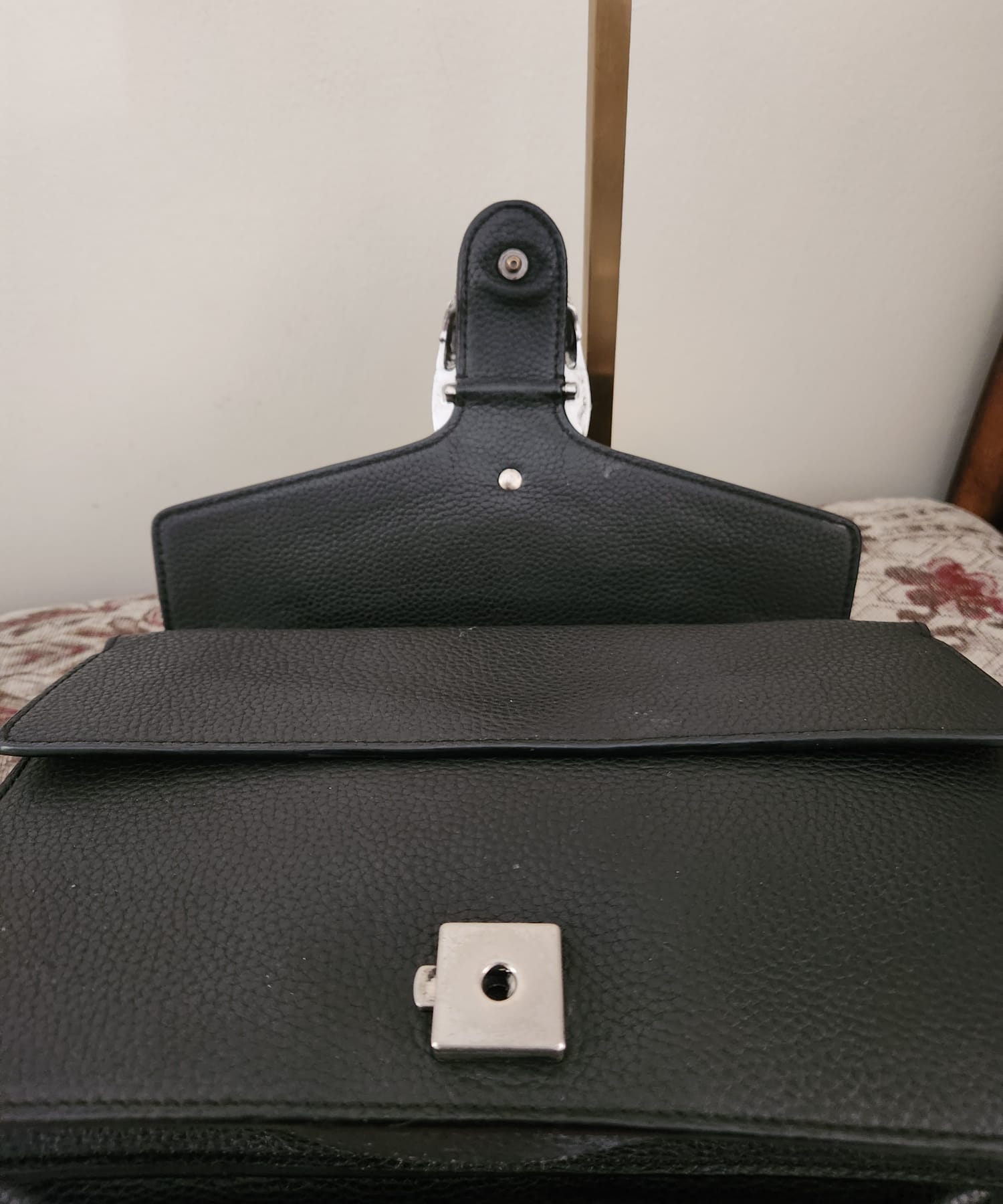 Gucci Bag (used) - Image 6