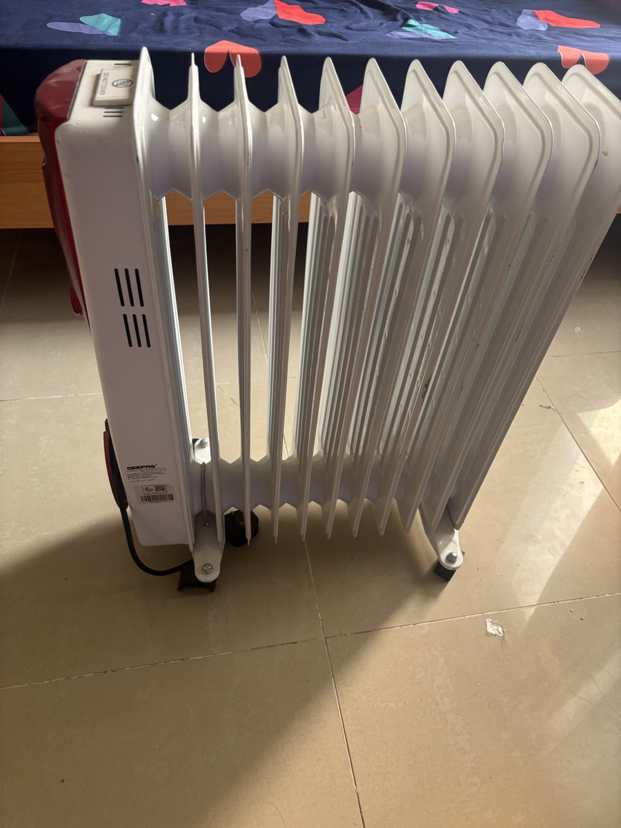 Heater - Image 2