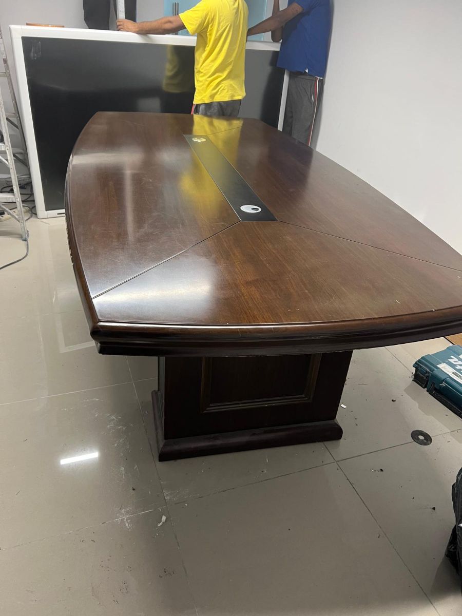 Used office furniture buy sell 33049900 - Image 2