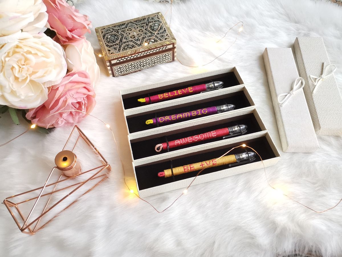 Gift Ideas Custom Pens - Image 11