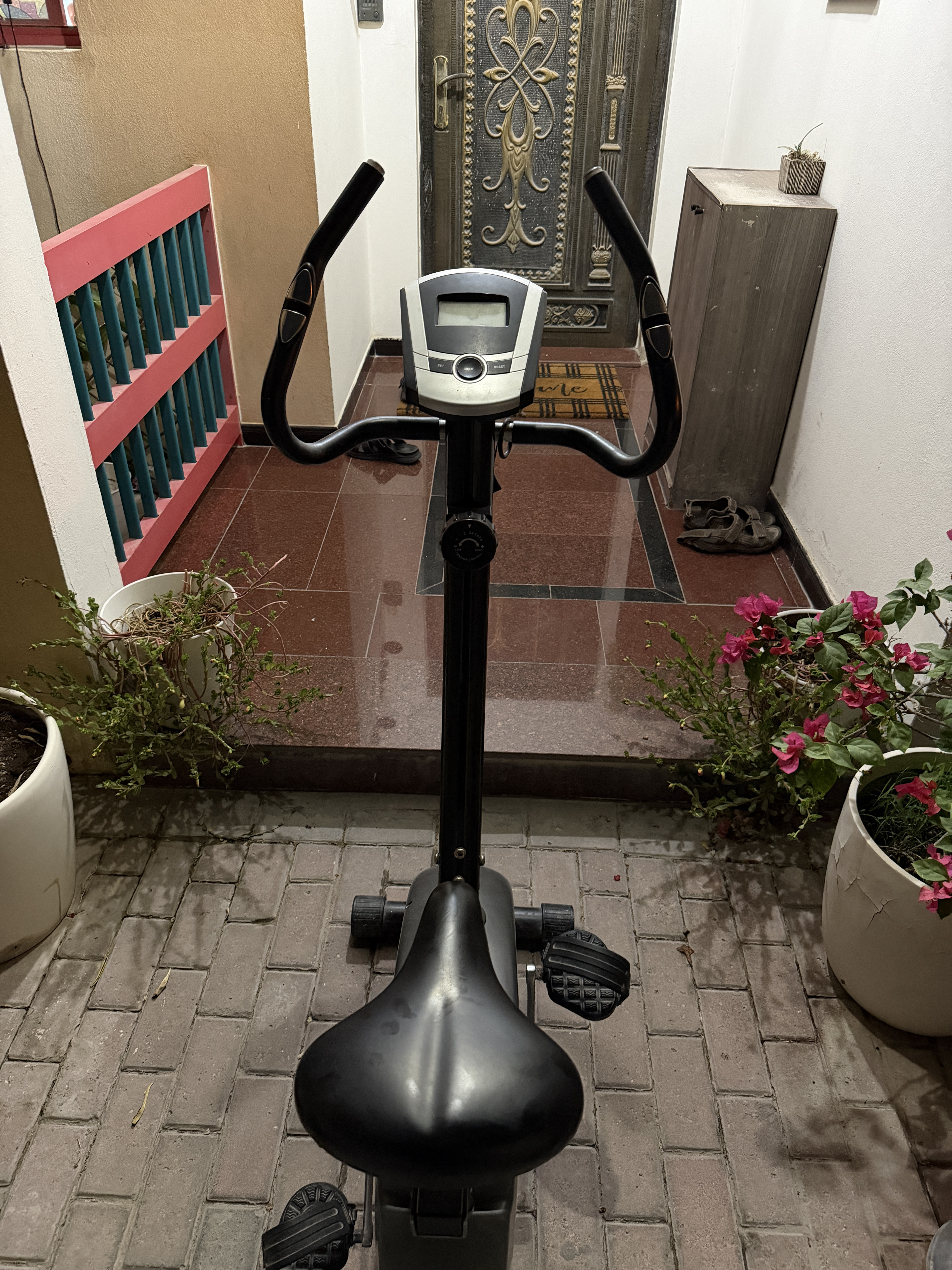 Exercise Cycle for sale - Image 2