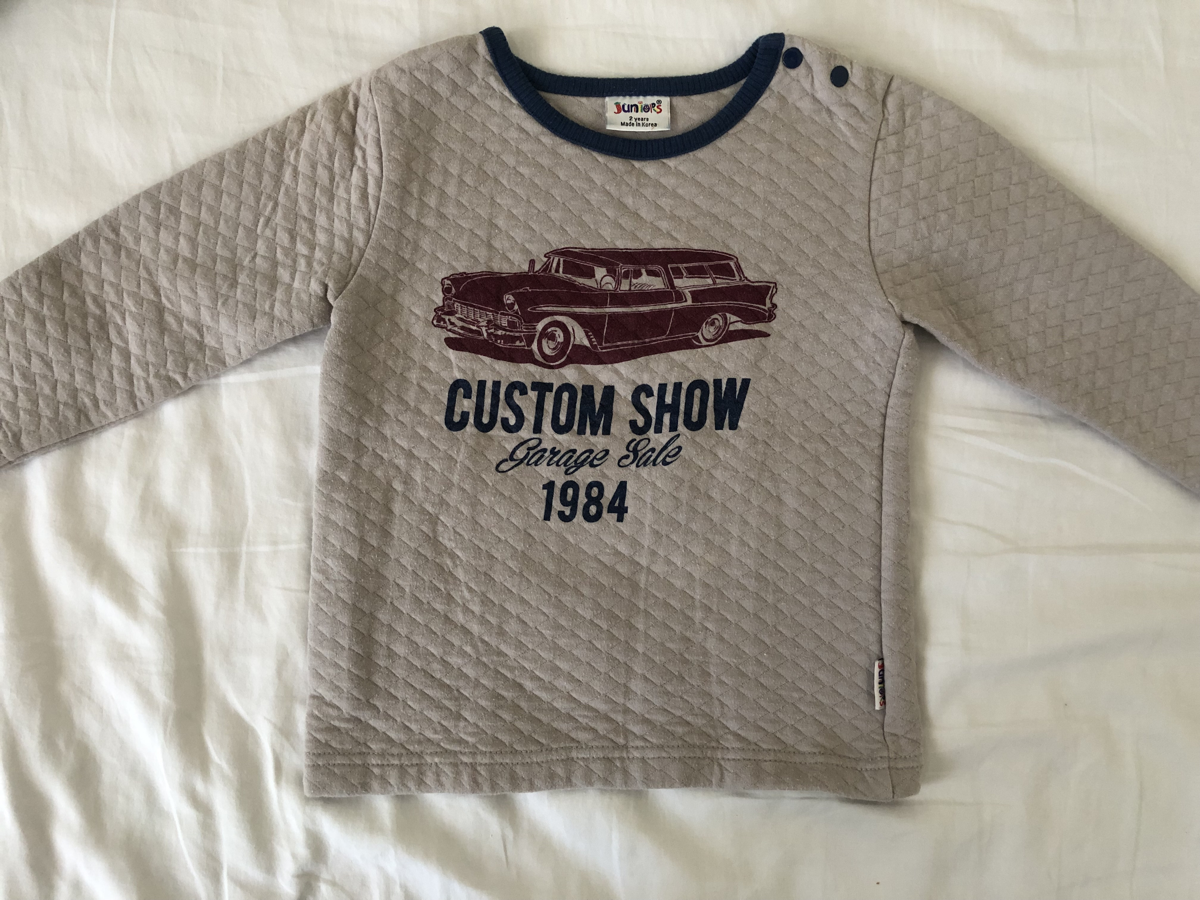 Take All Assorted Kid’s Clothes - 24 months - Image 6