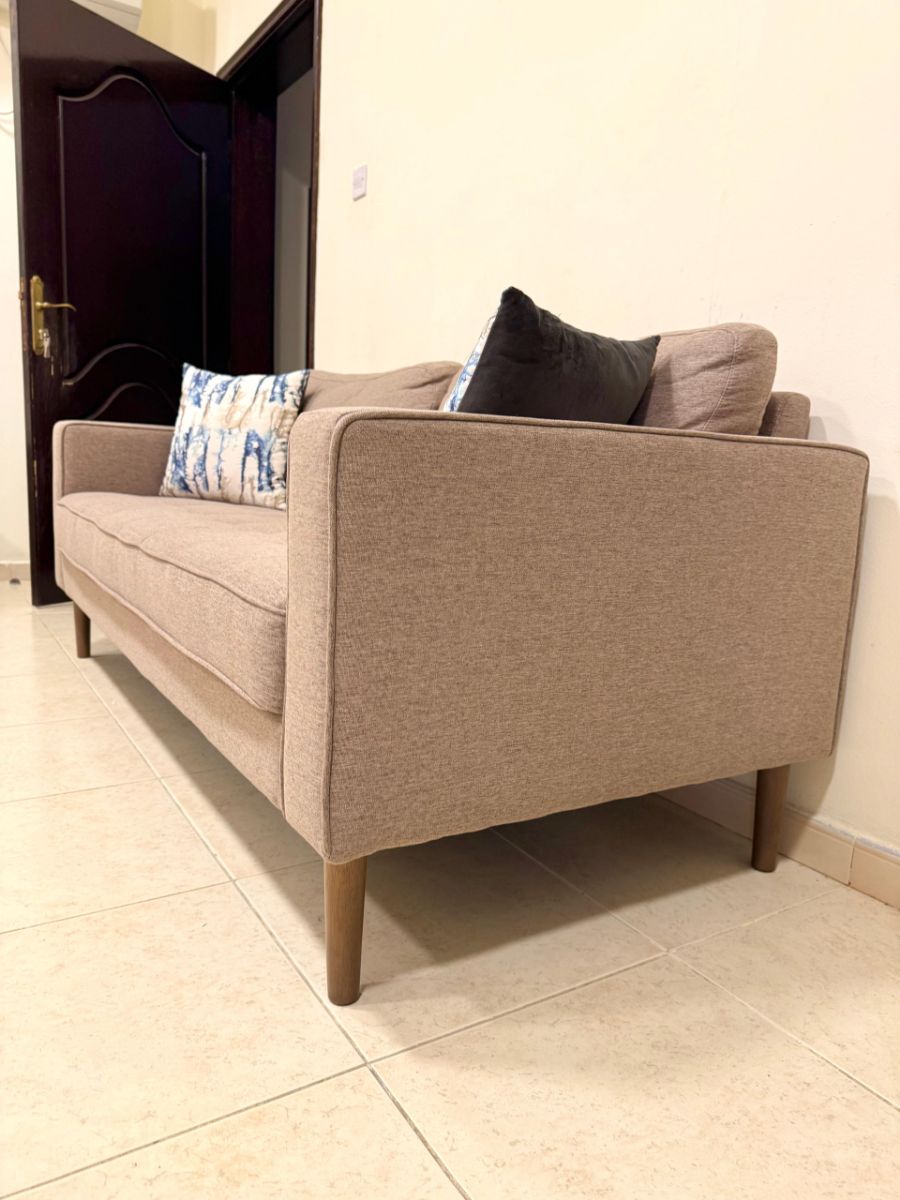 Three seater sofa - Image 2
