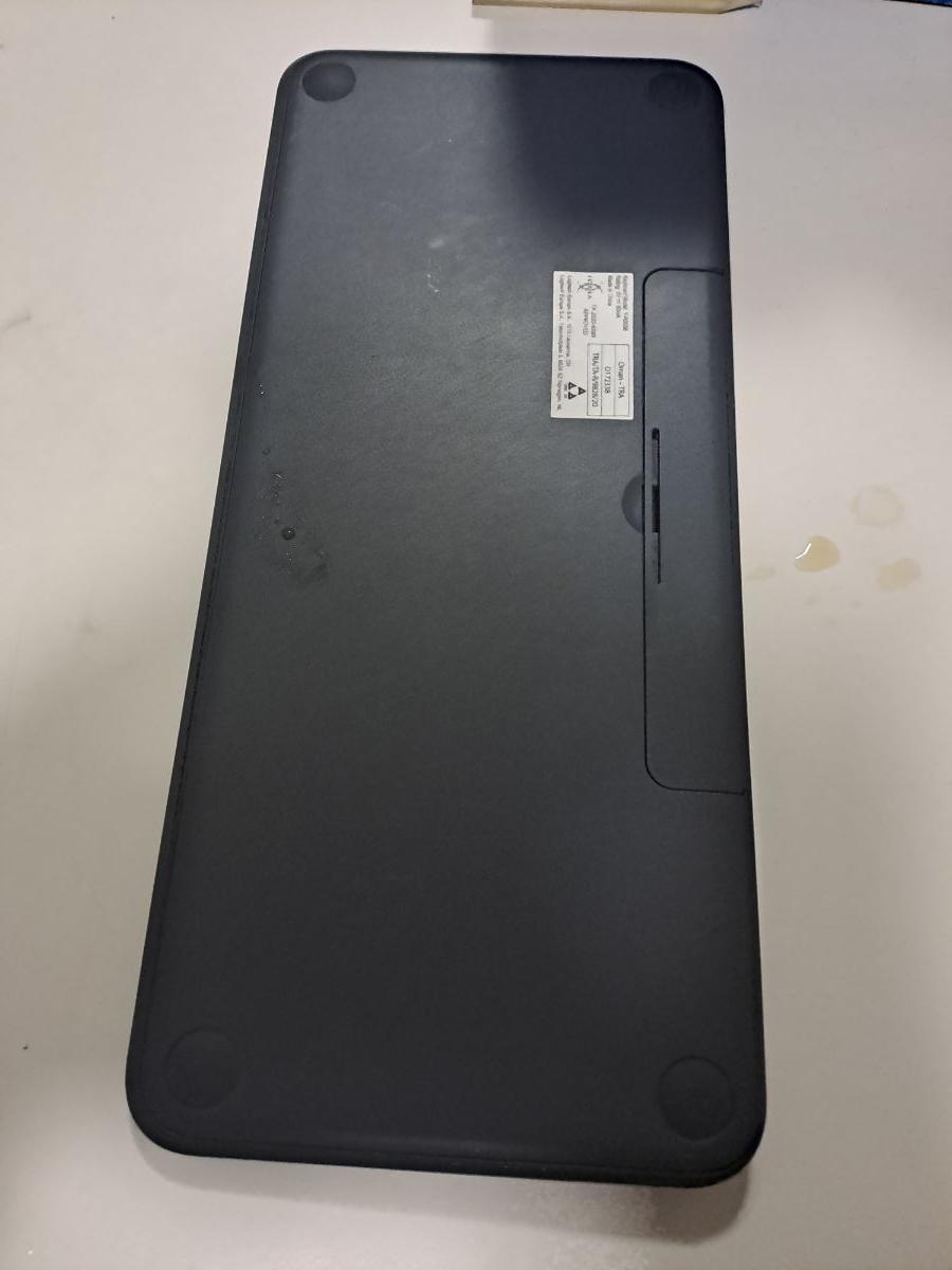 Wireless Bluetooth keyboard - Image 2