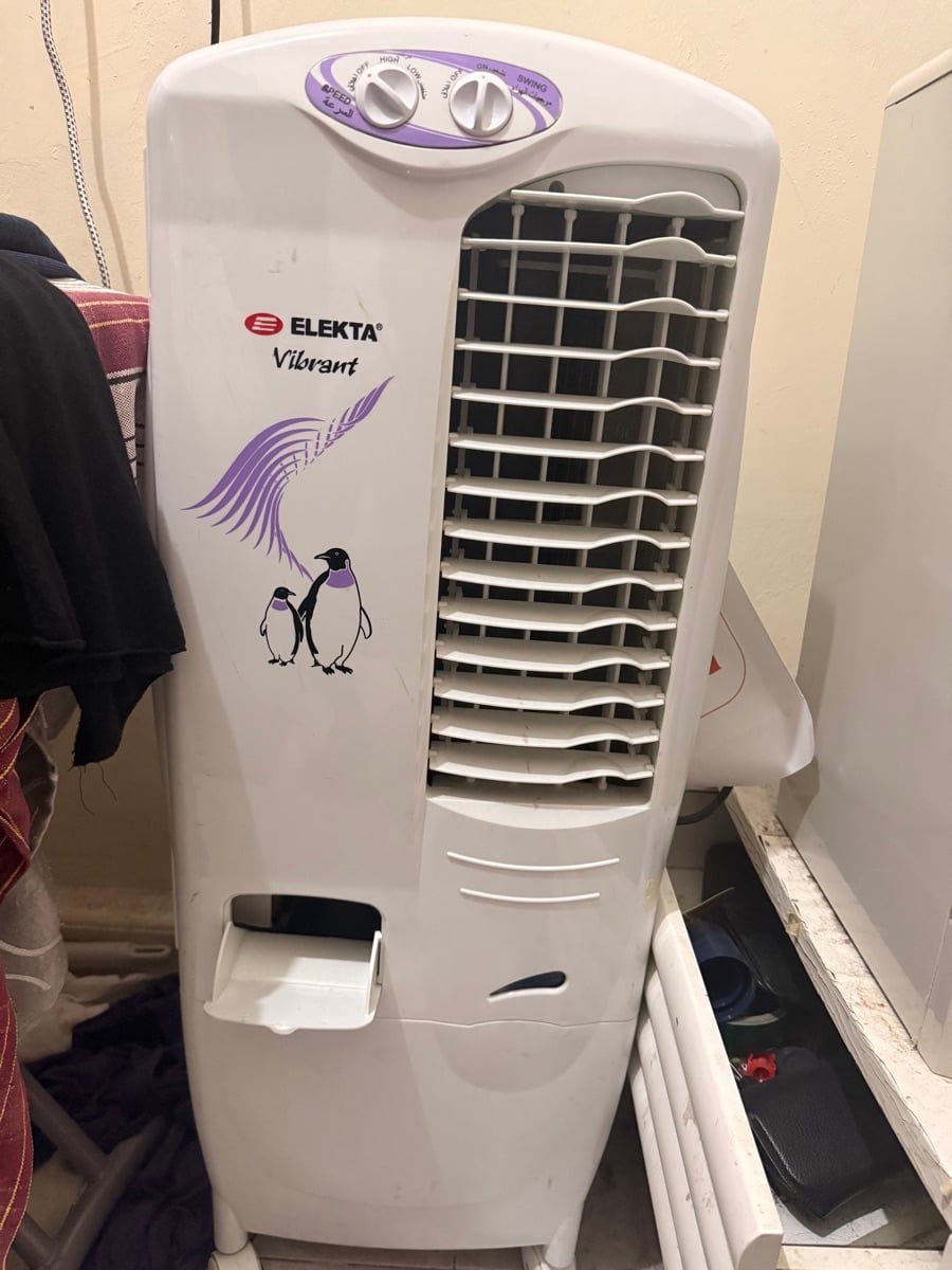 Water Cooler - Image 1