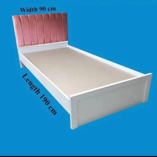  King size Bed & Mattress.whatsapp 55352383 - Image 6