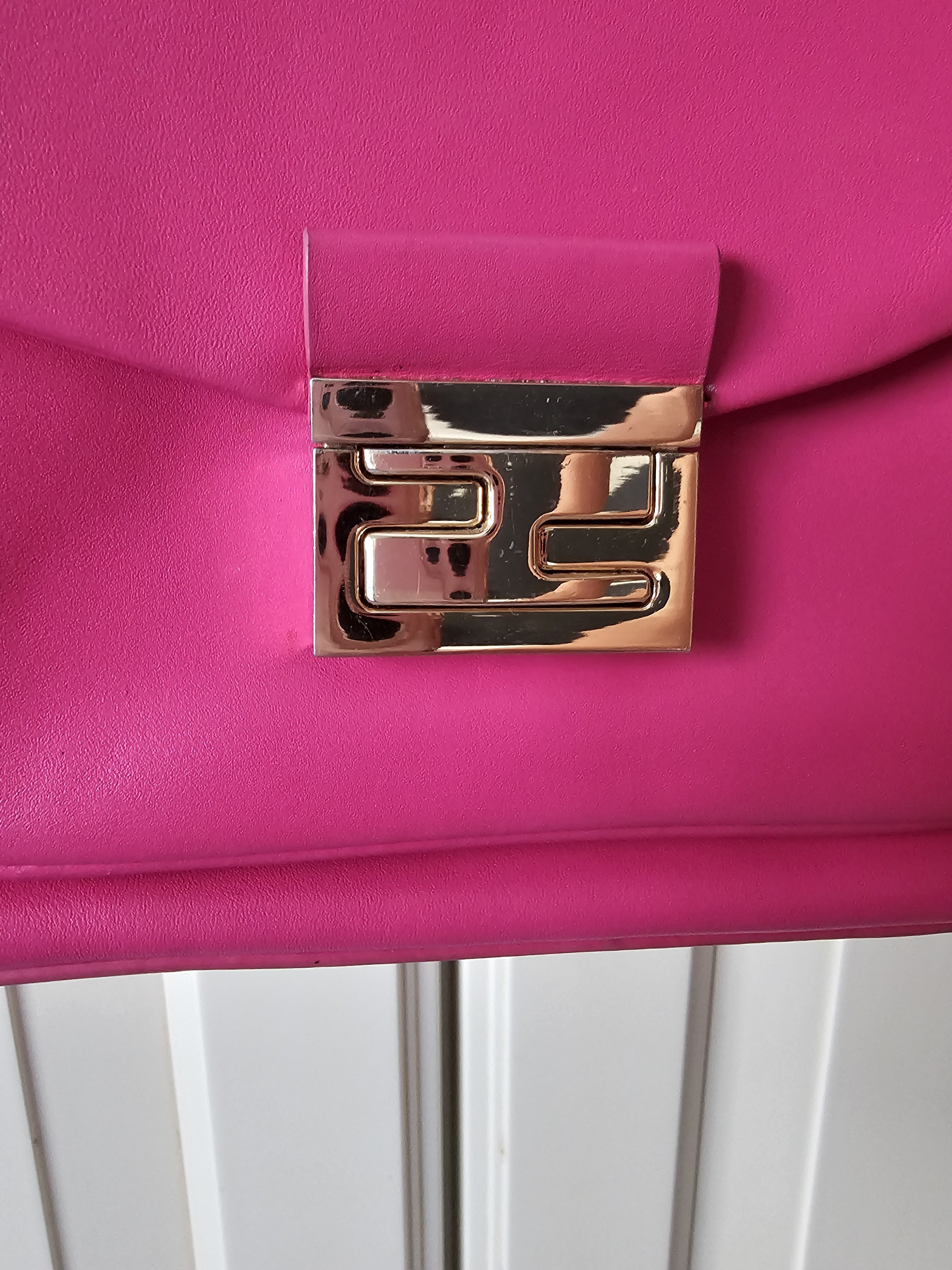 Original Fendi Bag - Image 2