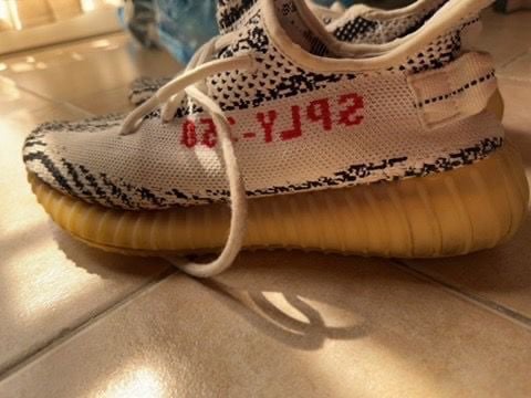 Shoes for Sale - Image 2