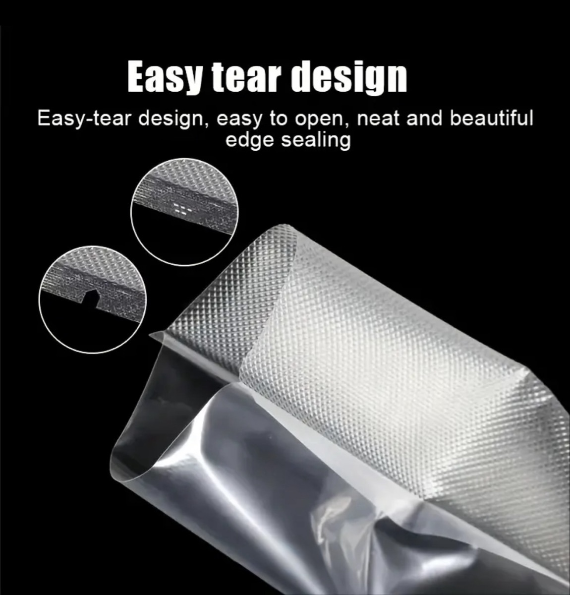 Vacuum Sealer for Food - Image 8