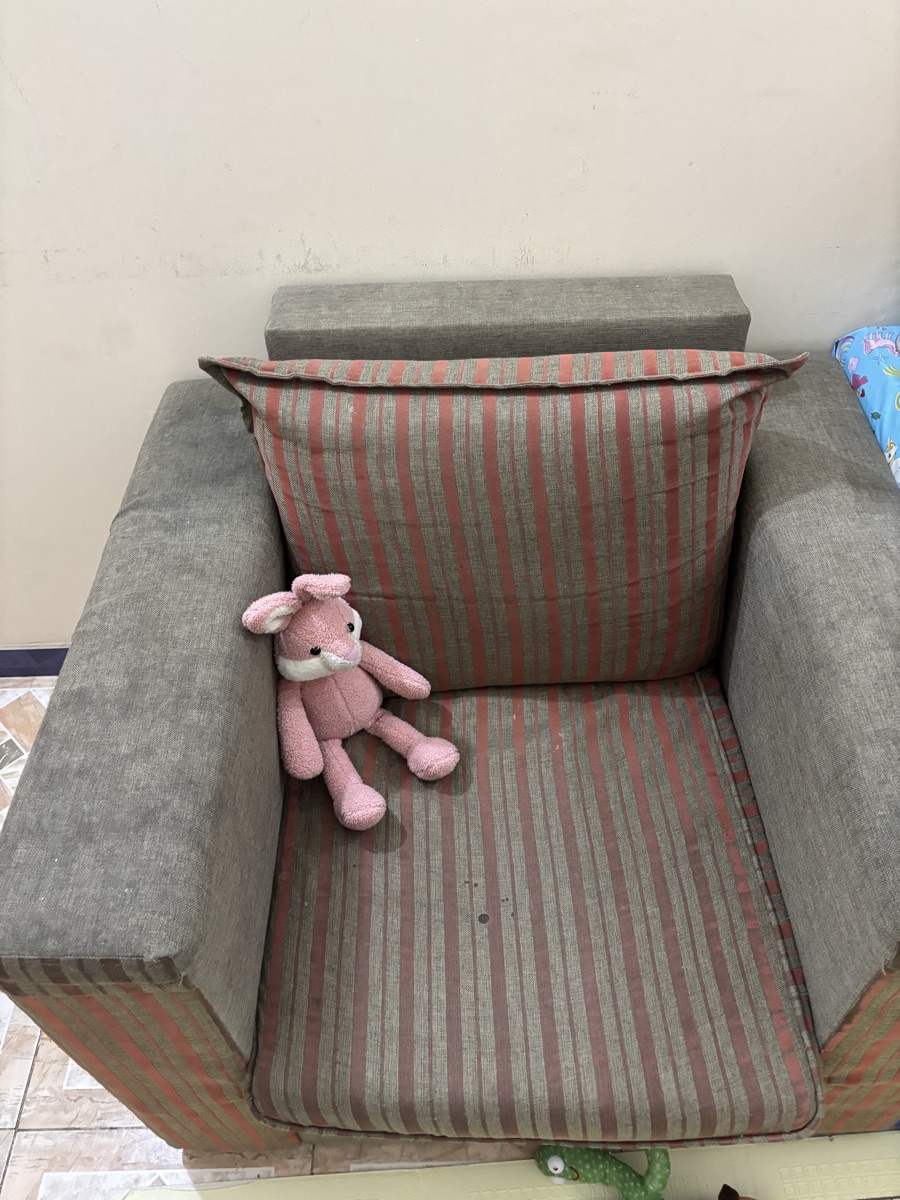 Sofa - Image 1