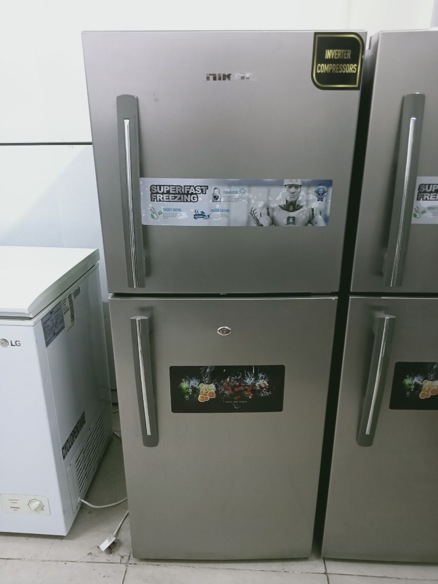 Nikai refrigerator for sale - Image 1