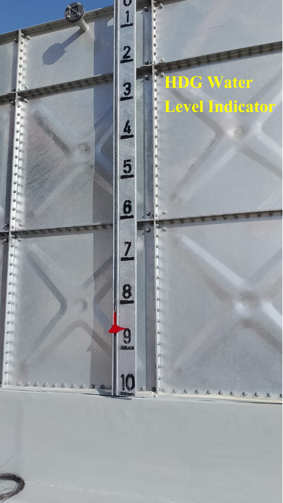 we are Specialized of Supply And Installation of Above items  - Image 2