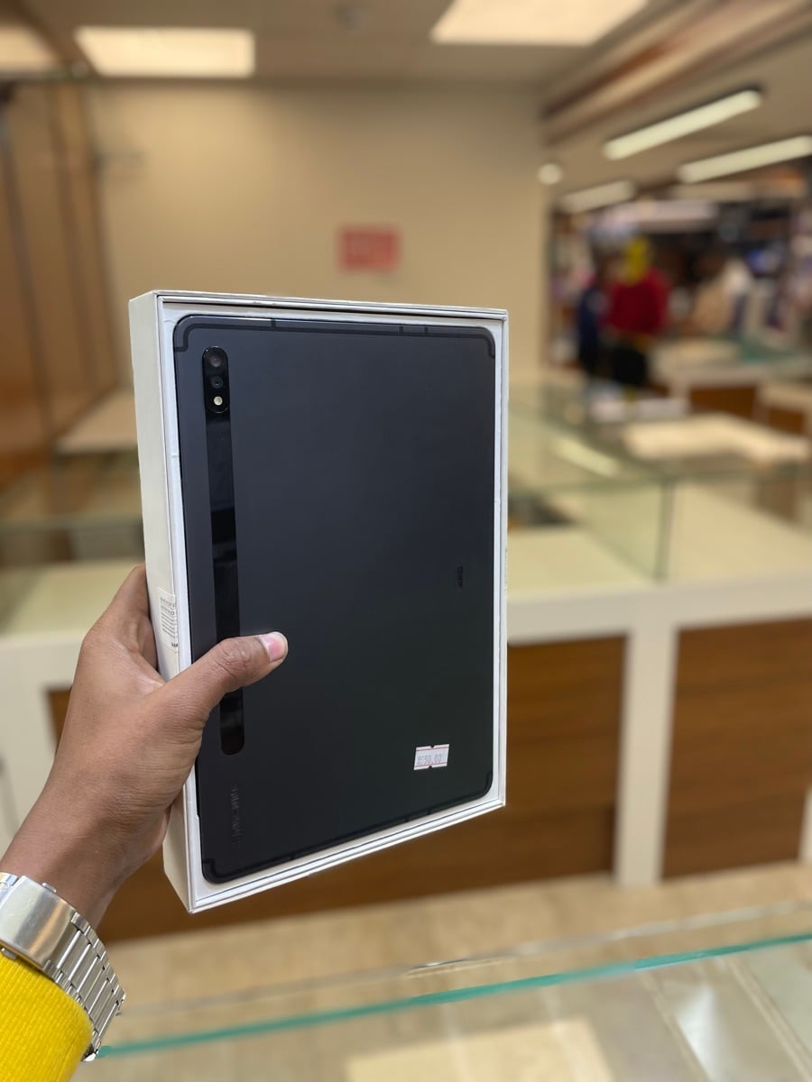 Galaxy tab S7 - Image 1