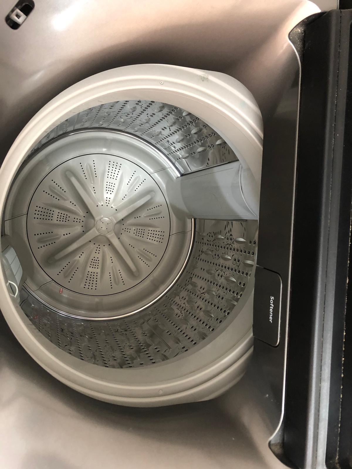 WASH MACHINE 3 YEARS OLD - Image 3