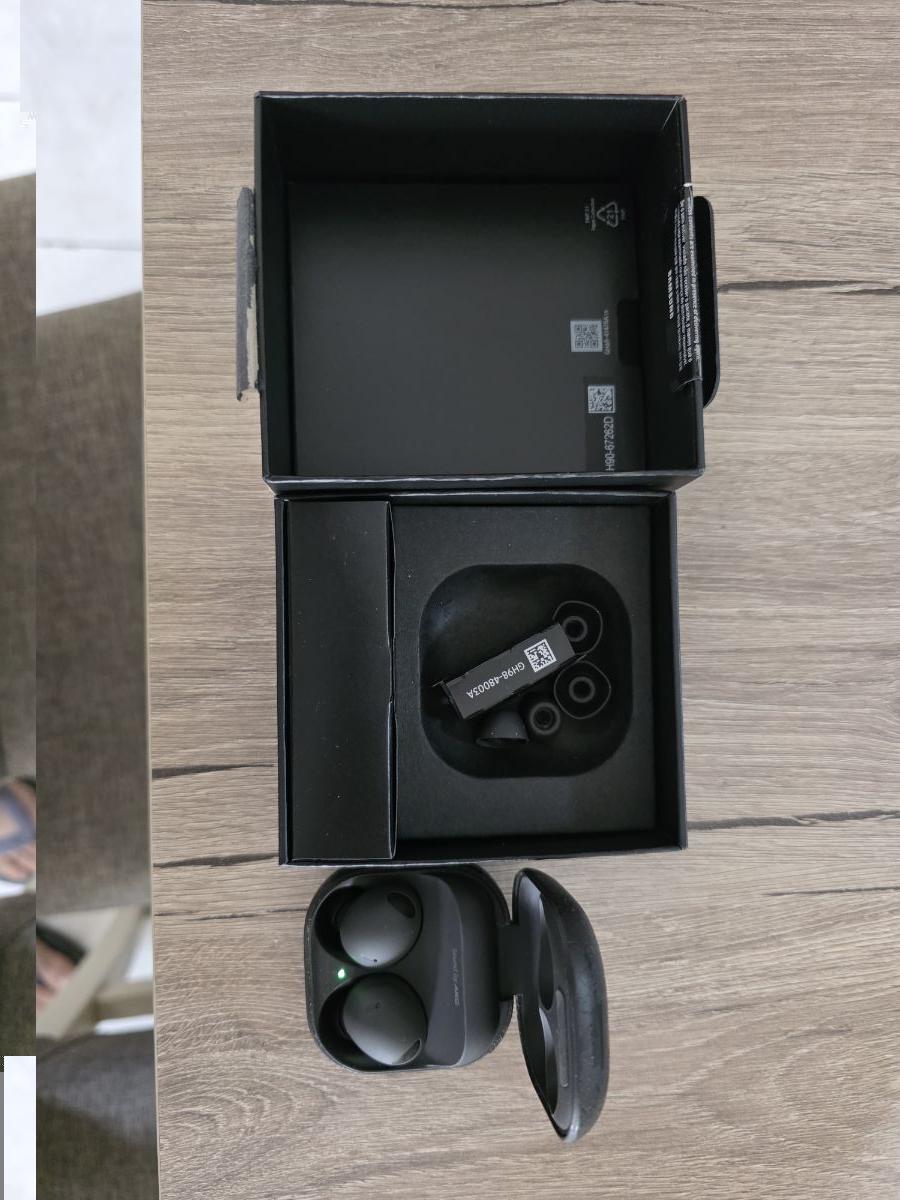 Samsung Galaxy Buds 2 - Image 4