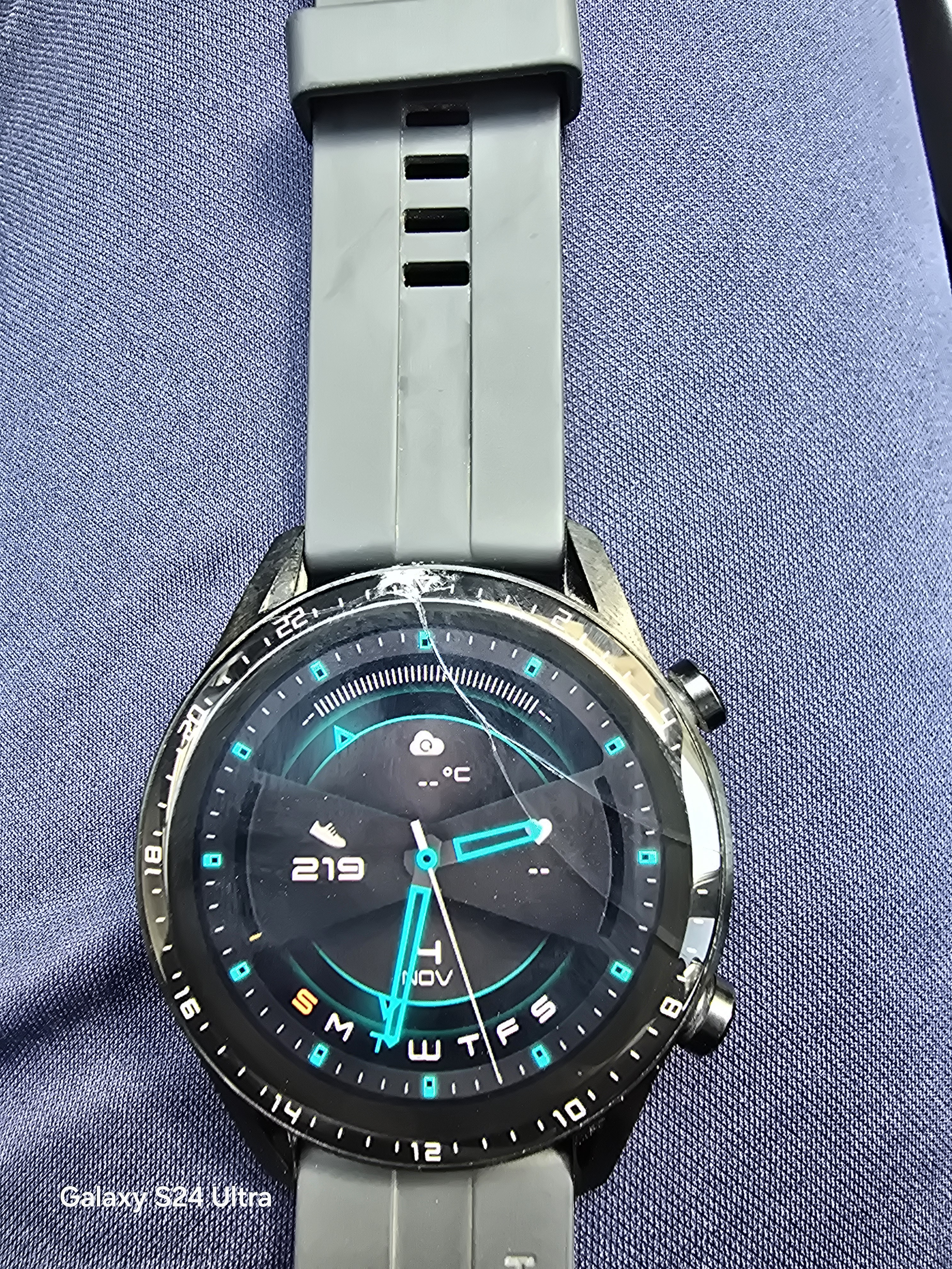 Huawei Watch GT2 - Image 2