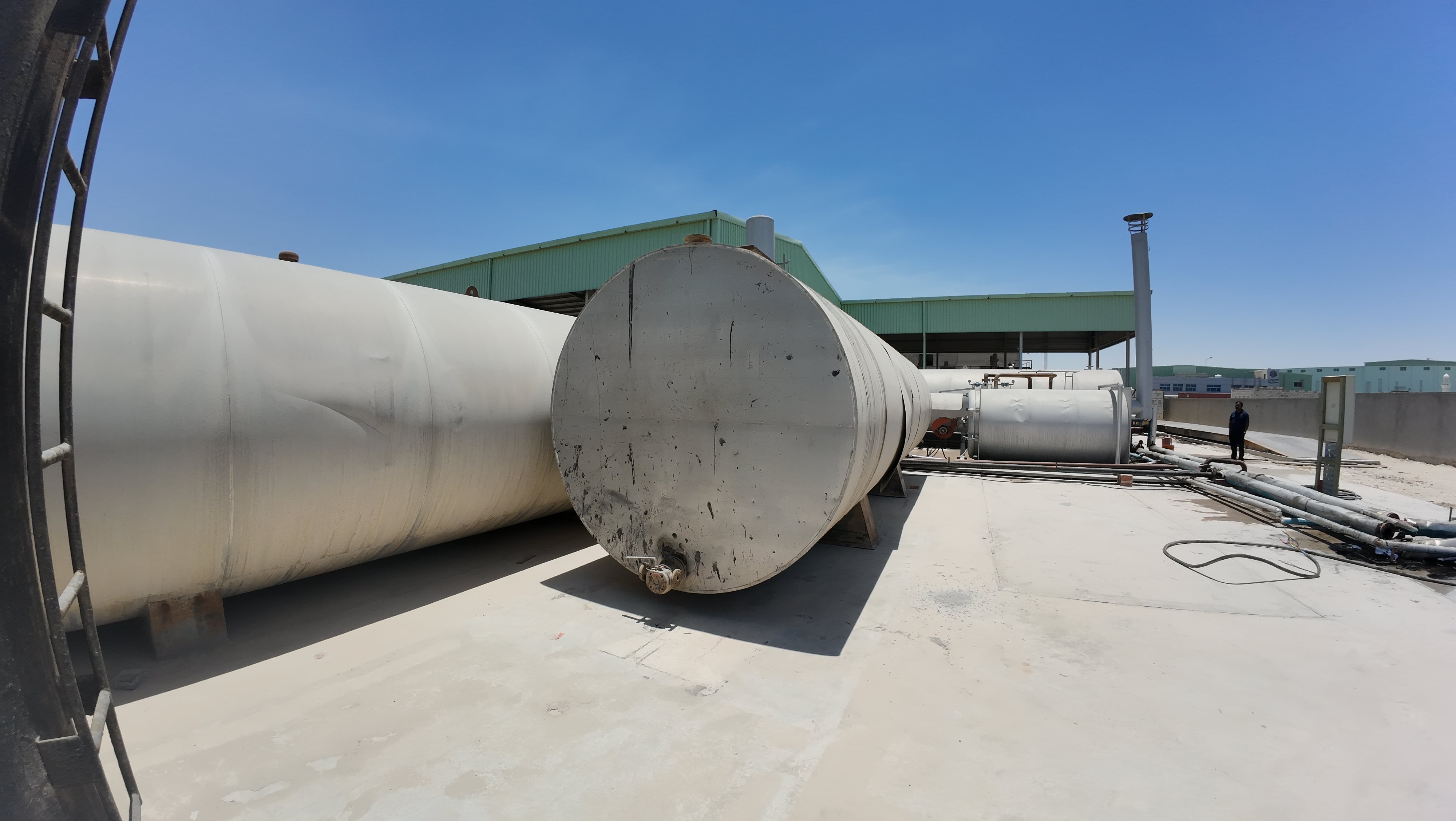 bitumen factory for sell - Image 30