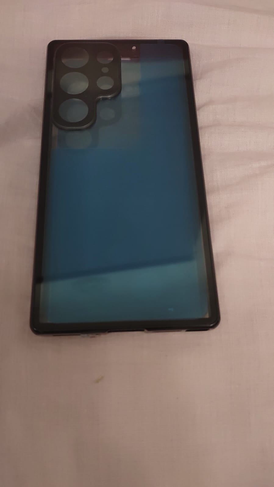 S 25 ultra case new, chinese copy + one unknown cover free - Image 2