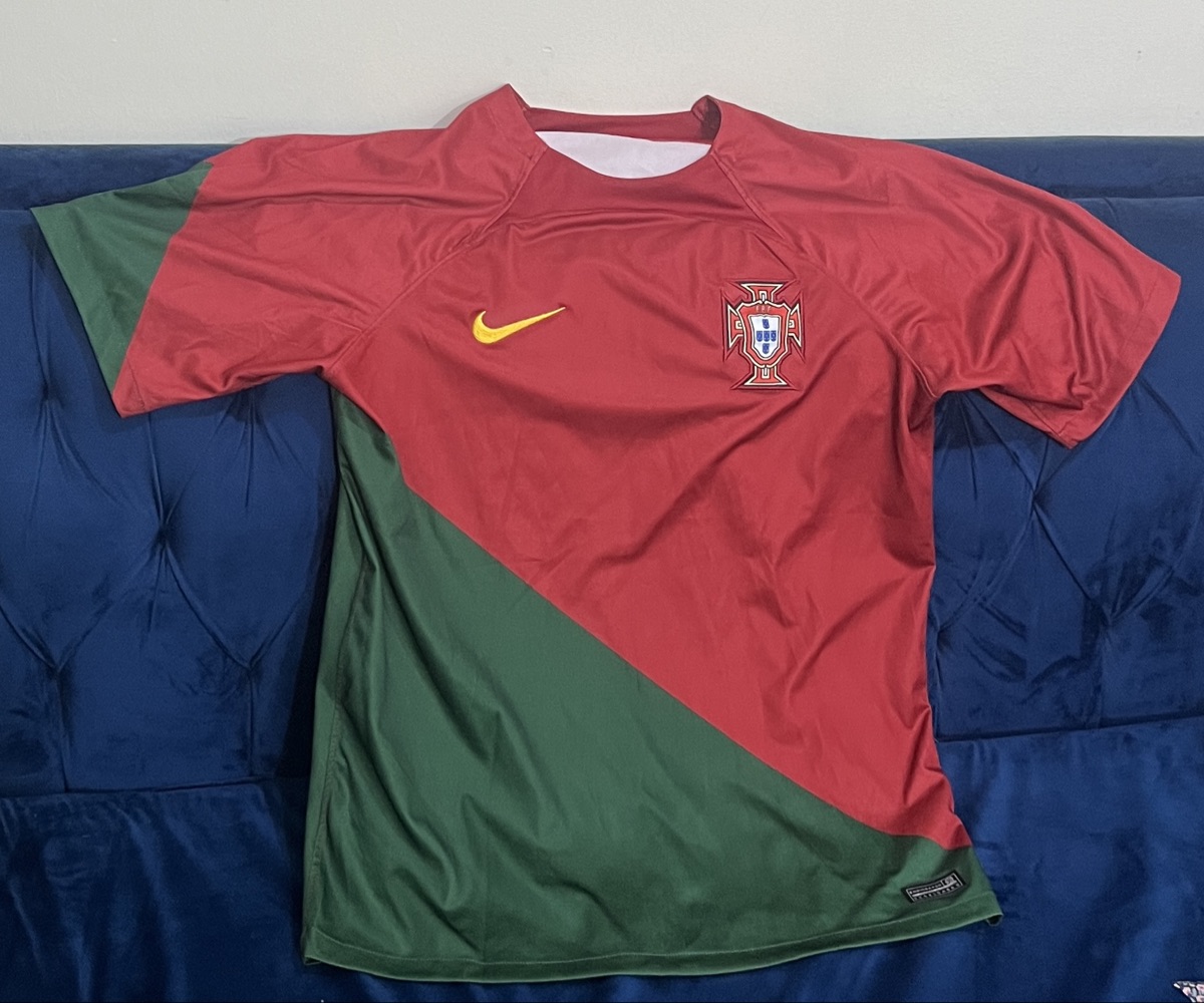 Football Jerseys - Image 1