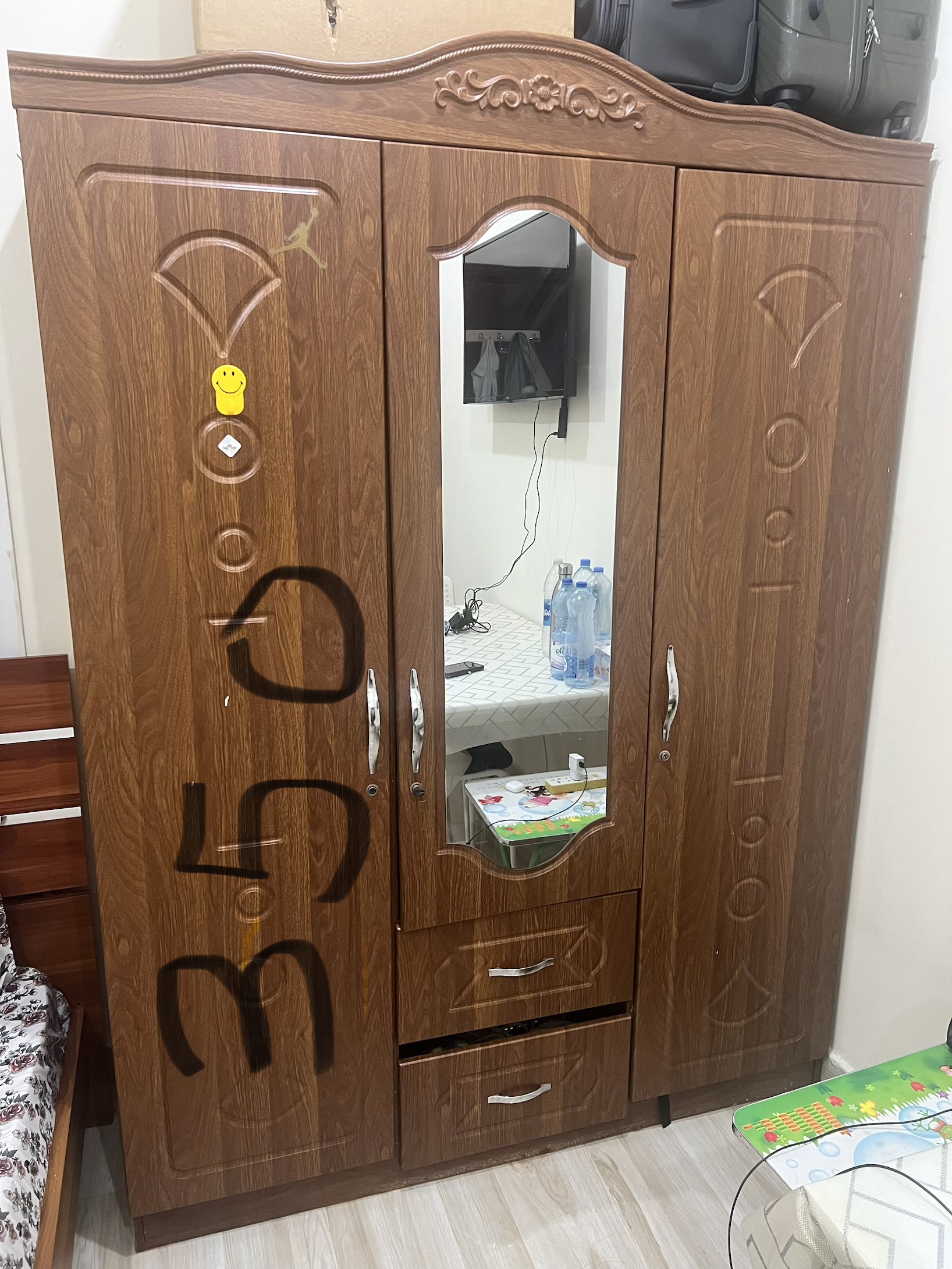 cupboard - Image 1