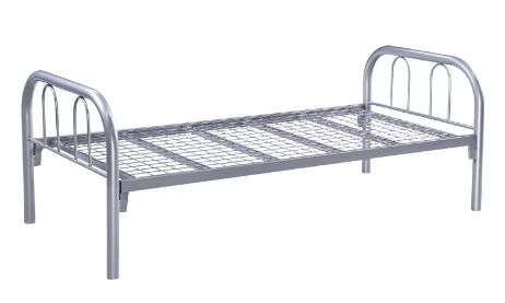 SINGLE COT (NEW CONDITION) - Image 3