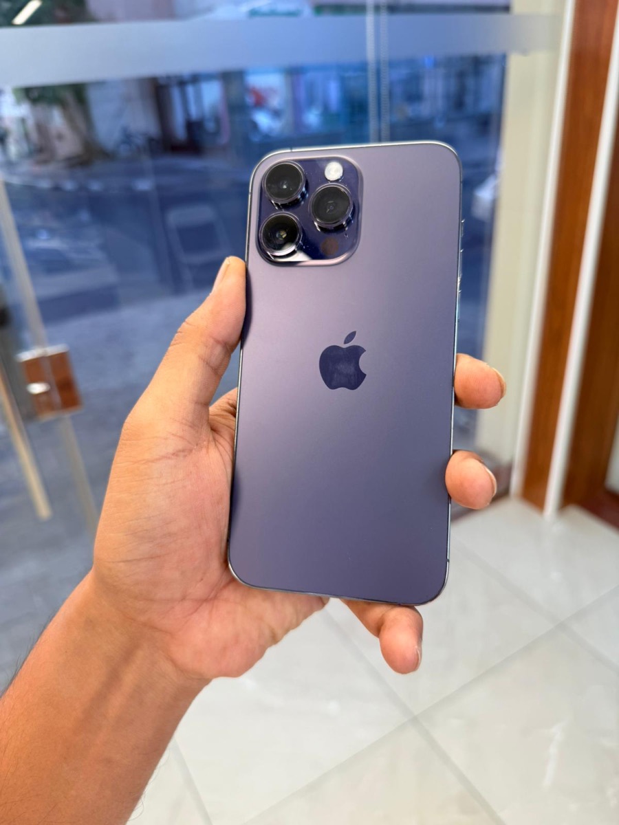 14 pro max - Image 1