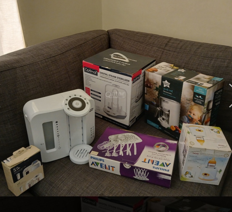 Baby stuffs,feeding - Image 2