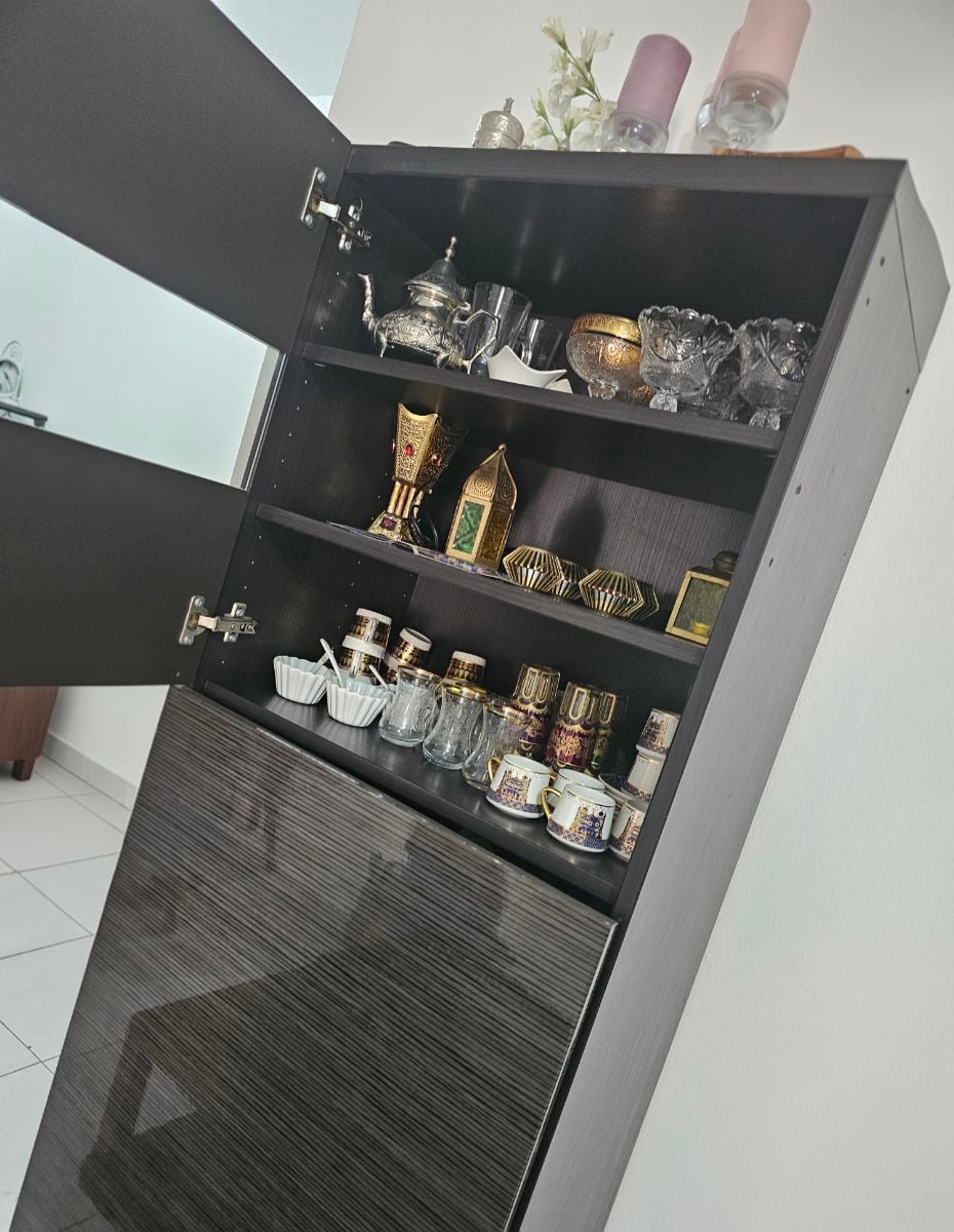 Ikea tv shelves - Image 4