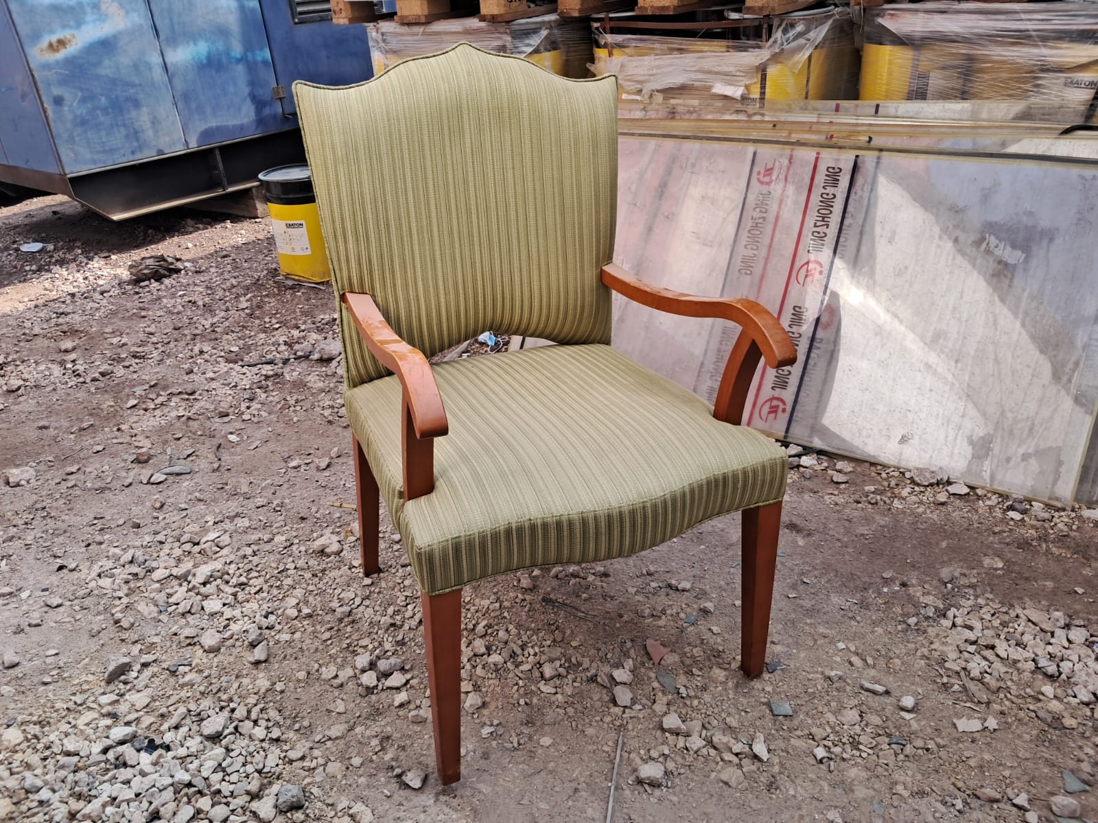 Dining Chair For Sale - Image 1