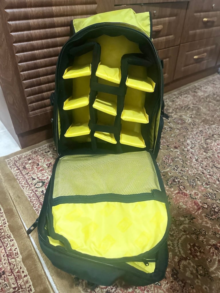 Ape Case ACPRO2000 Backpack – Brand New! ? - Image 4