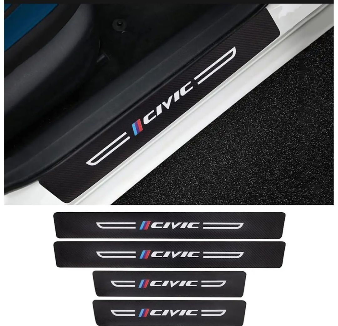 Brand new door steps sticker's + free delivery - Image 11