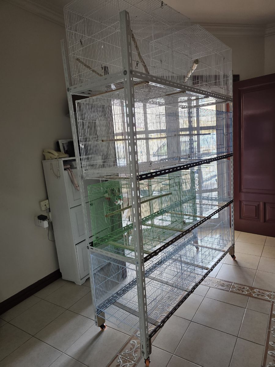 Cage stand - Image 2