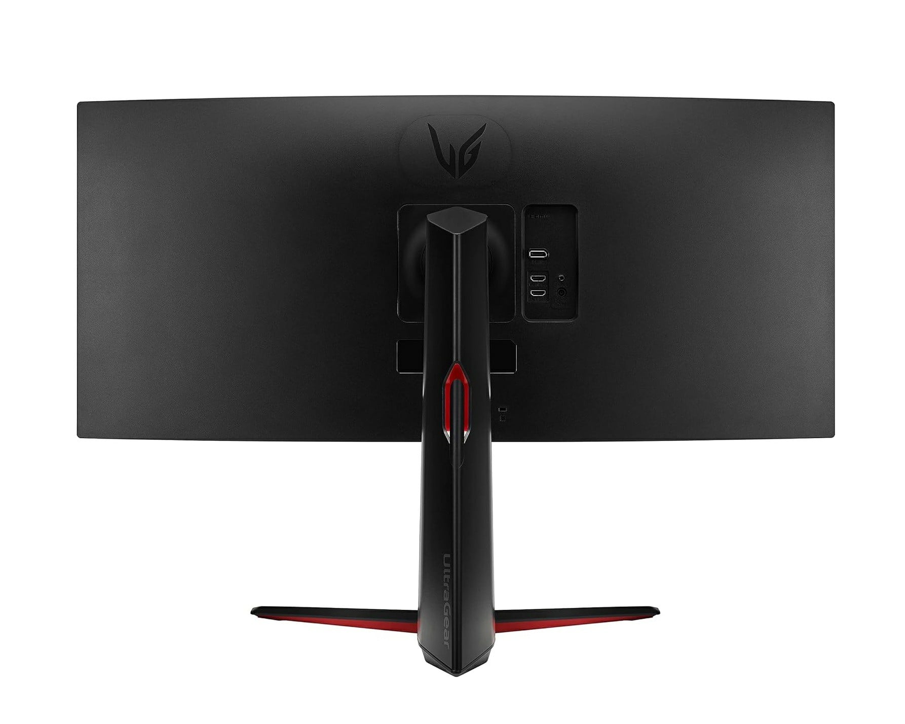 LG UltraGear 34 inch Curved READ DESCRIPTION - Image 6