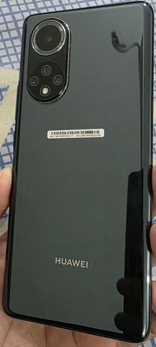 Huwaei Nova 9 - Image 6