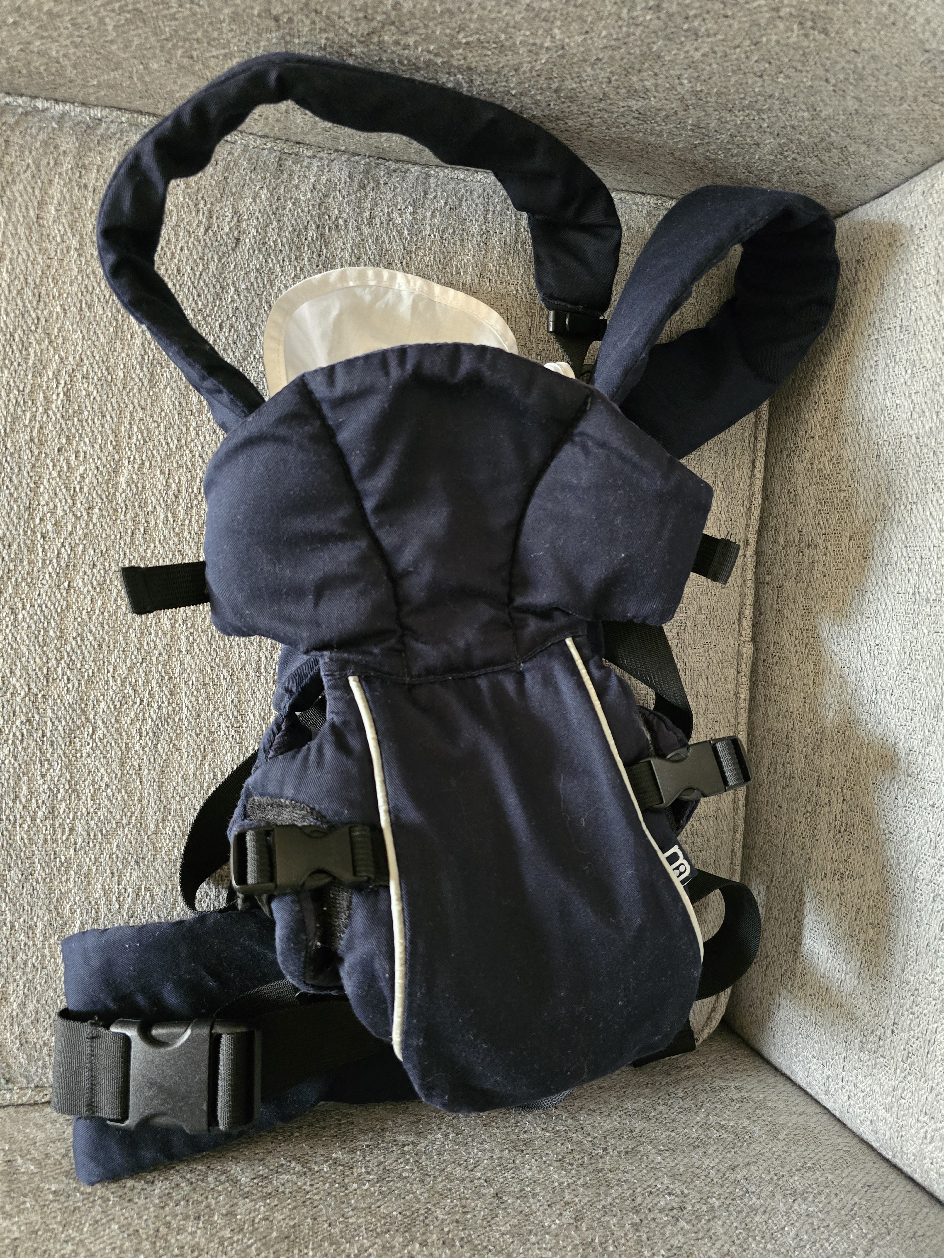 Baby carrier from mothercare - Image 1