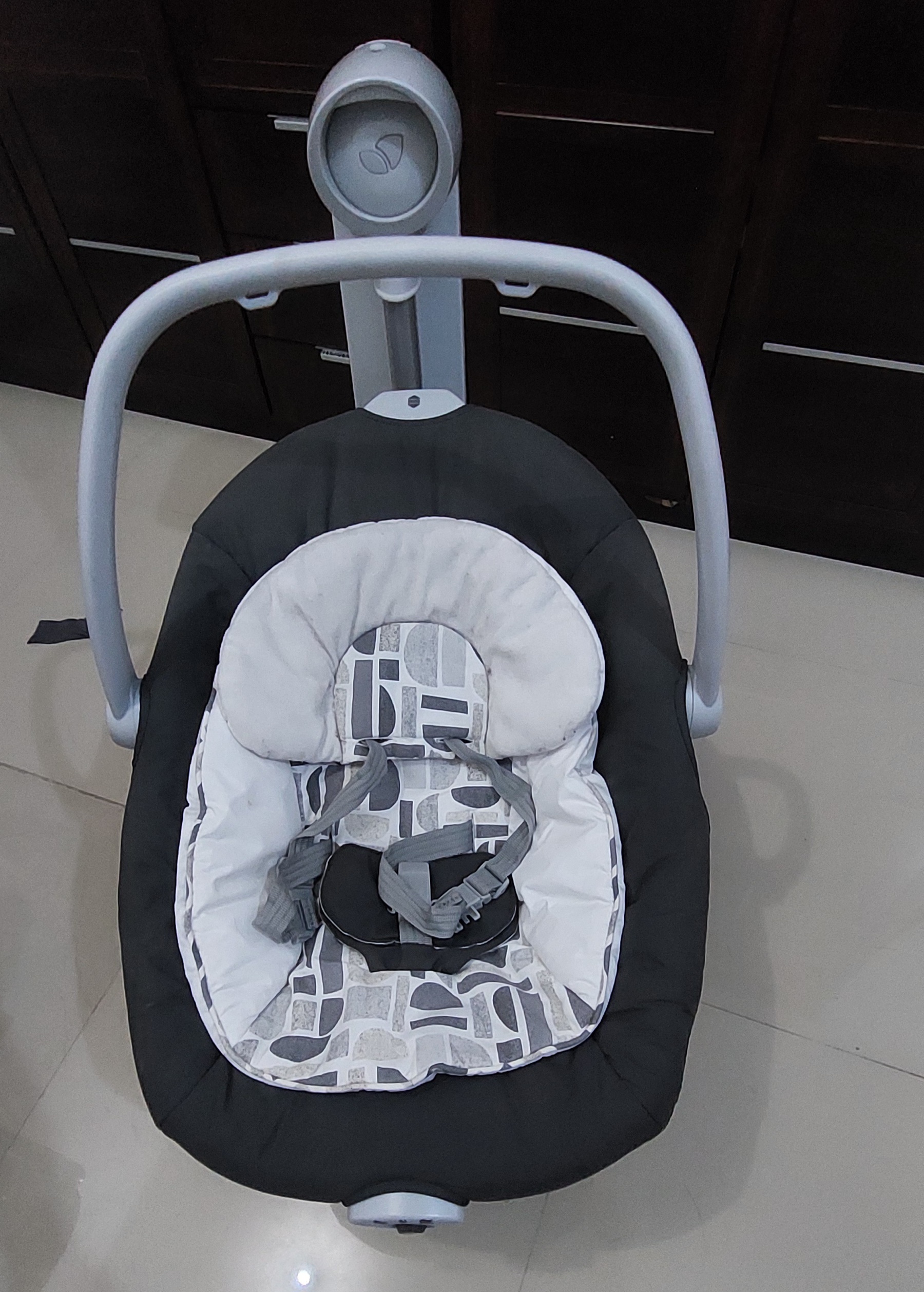 Brand new electric swing - Image 4