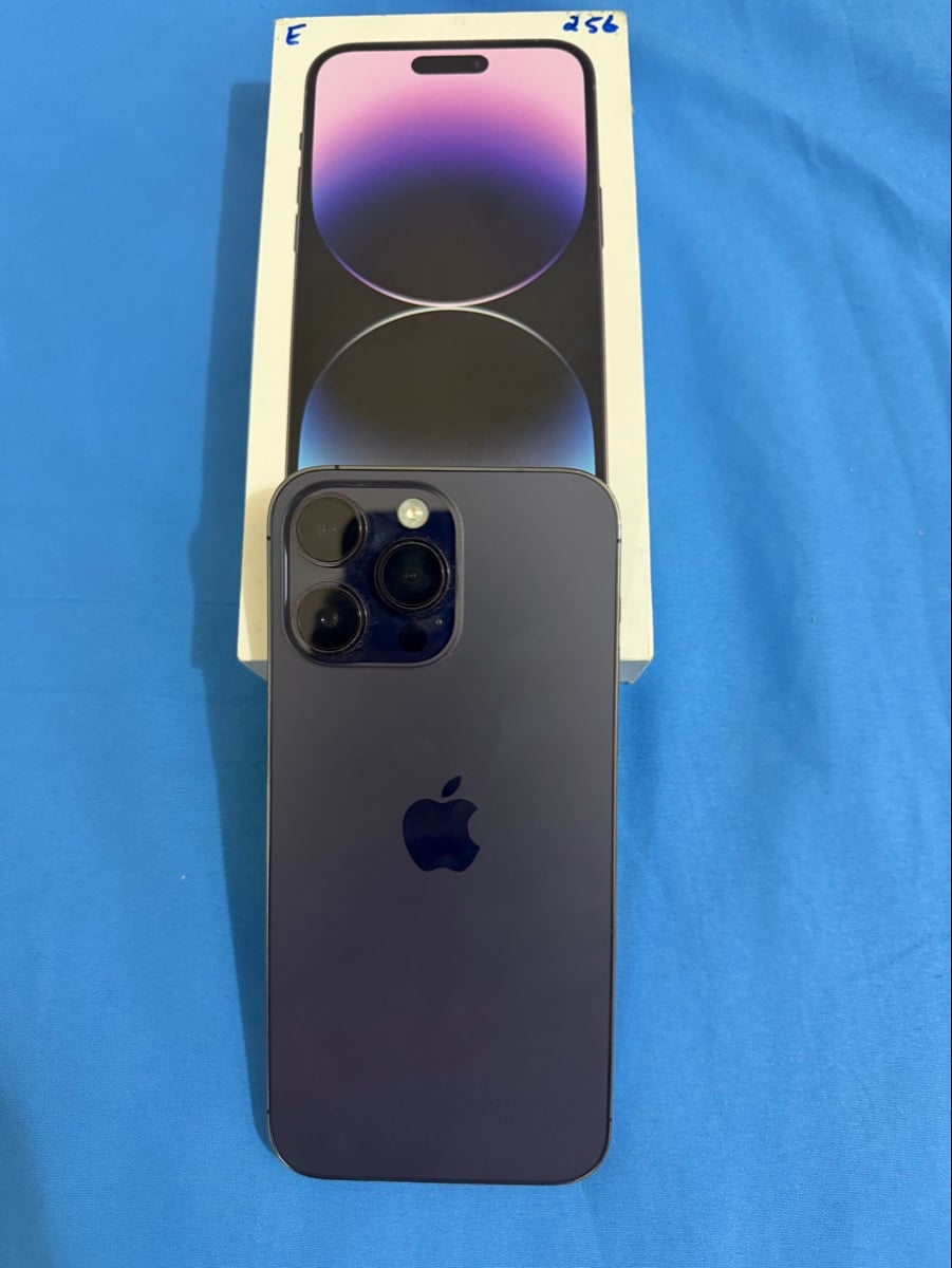 I phone 14pro max - Image 5