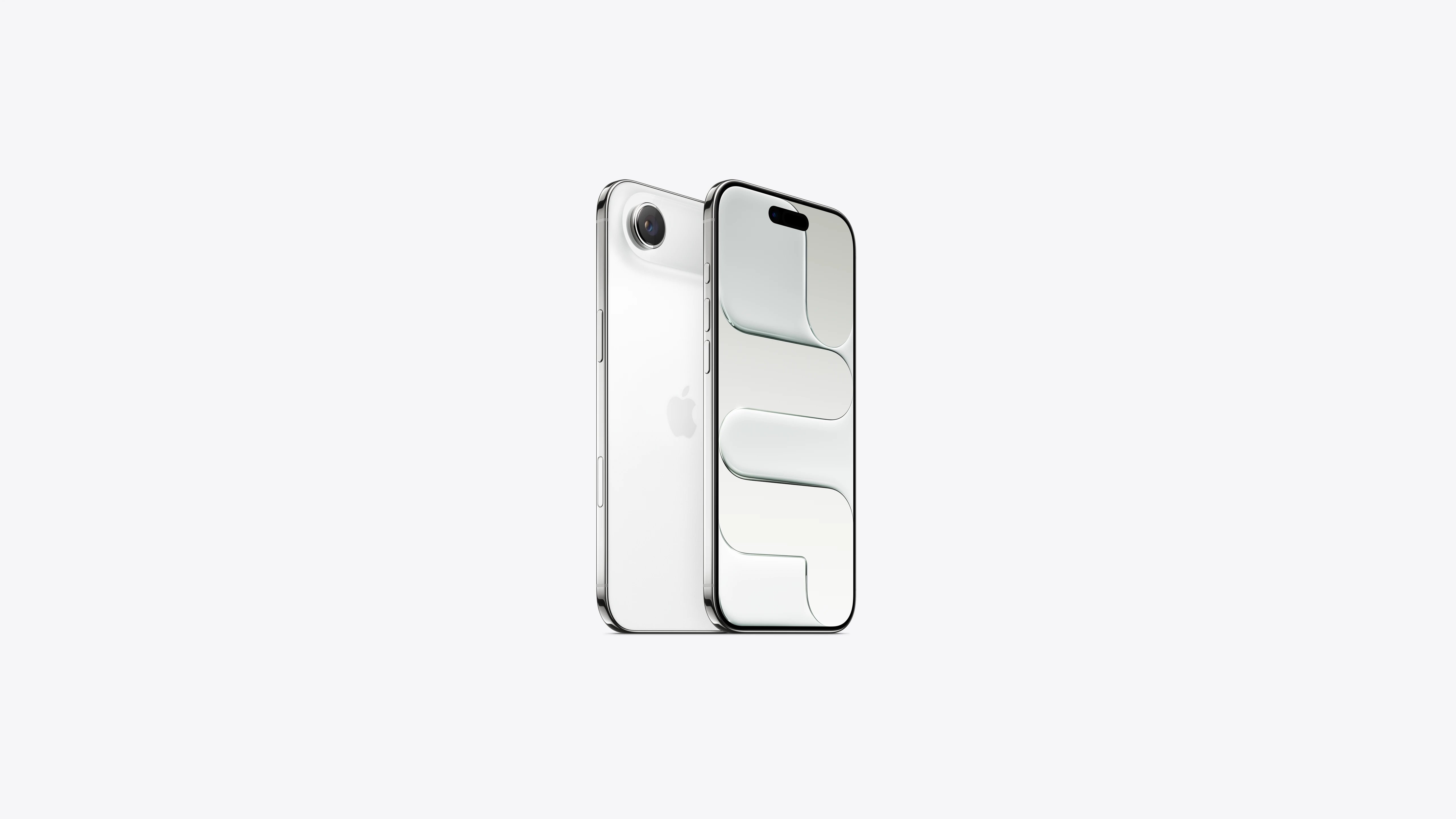 iPhone Air - 512 GB Cloud White - Image 3