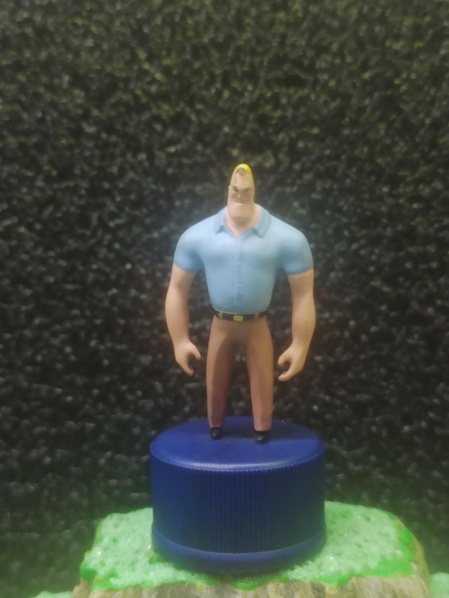 The Incredibles Set - Image 7