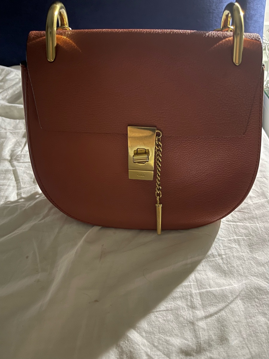 original chloe womens bag for sale - Image 2