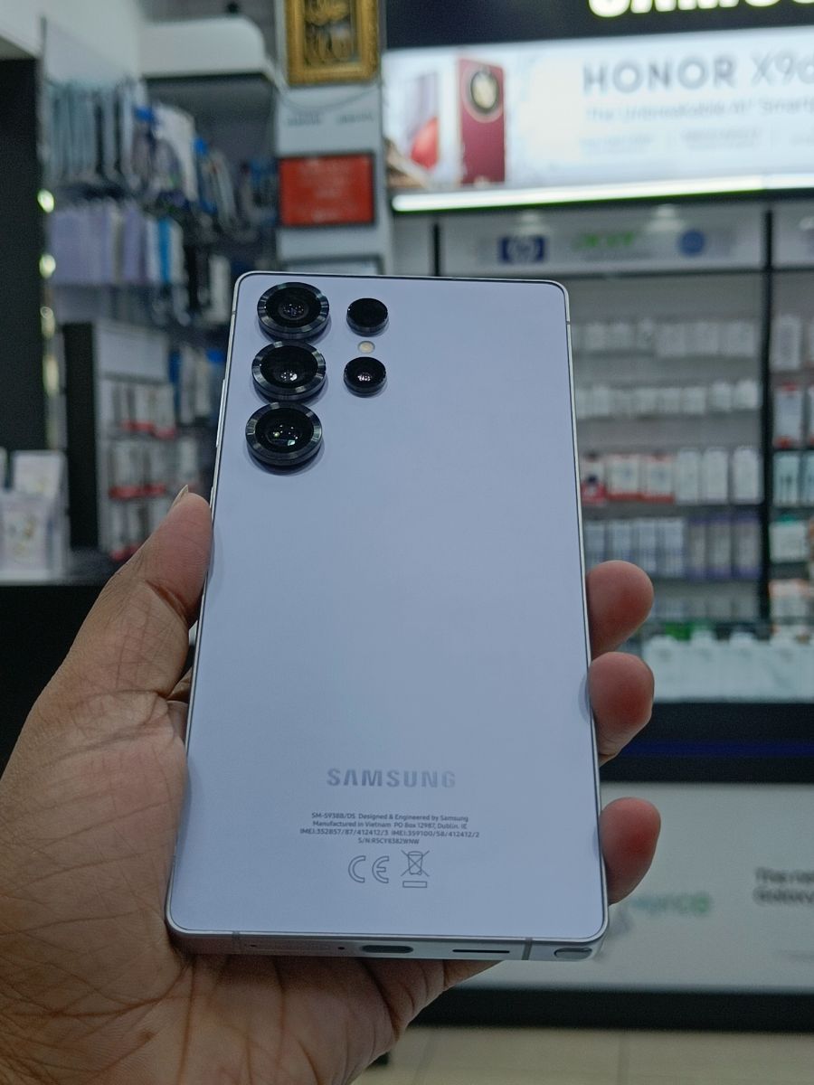 Samsung Galaxy S25 Ultra - Image 5