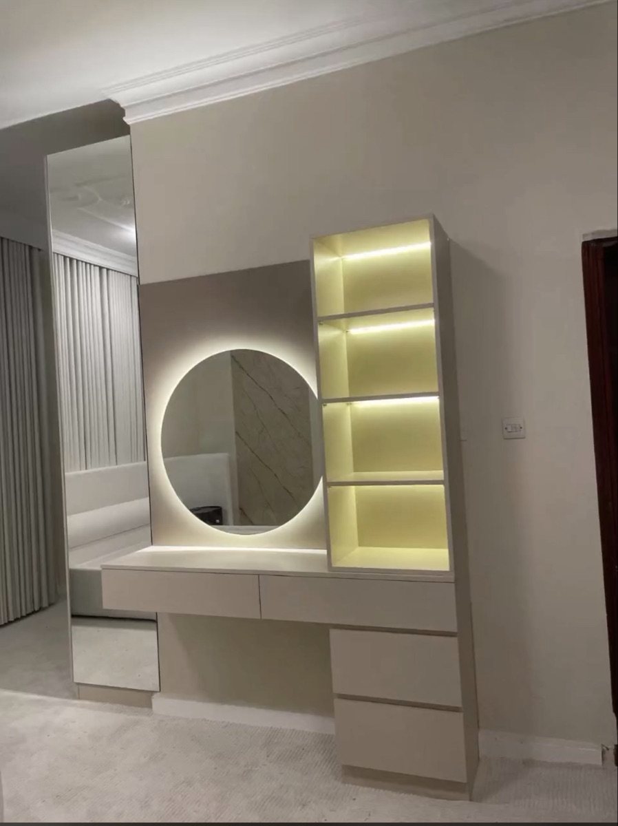 Carpentry |Steel Fabrication |DECOR - Image 7