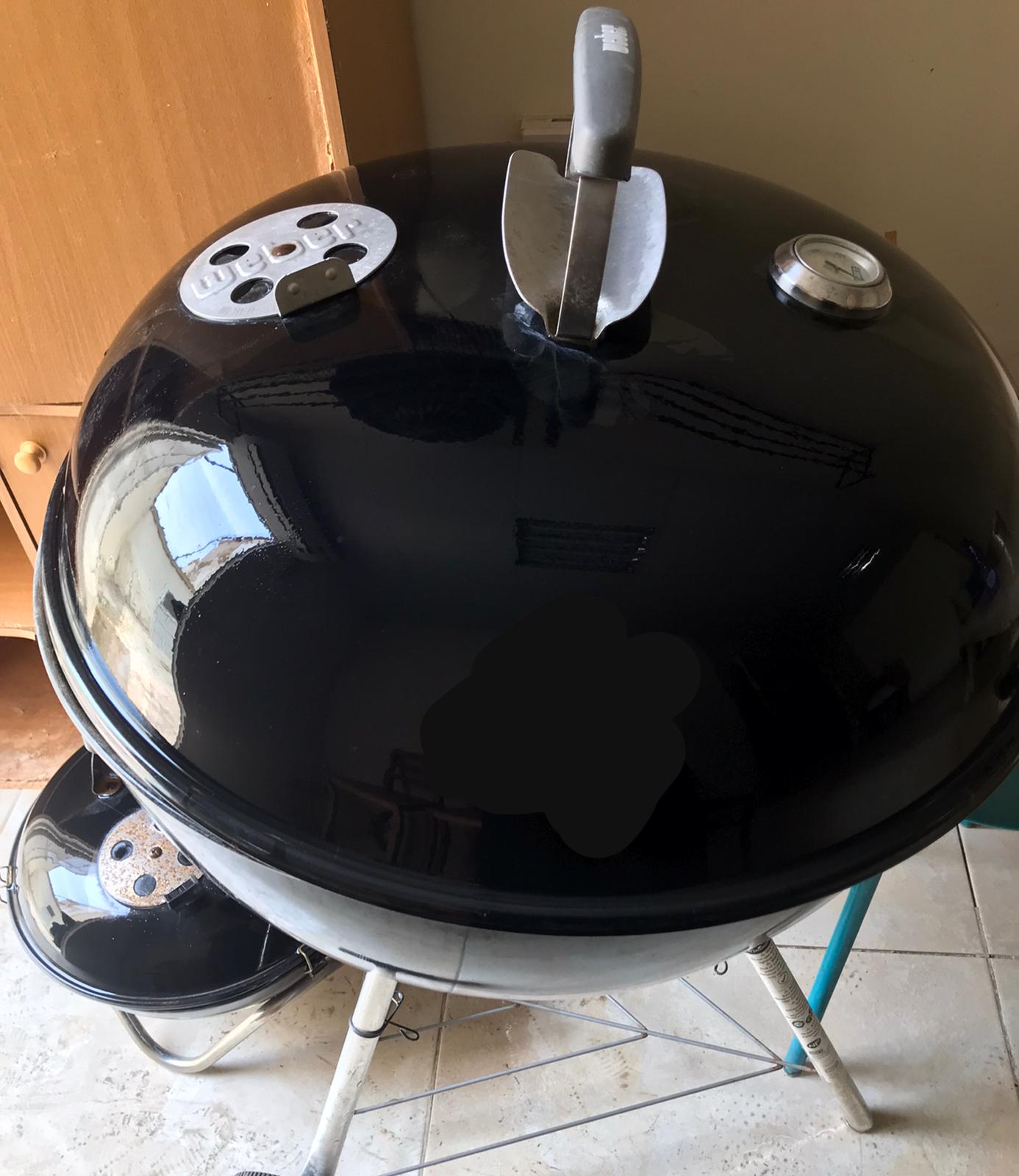 BBQ grill - Image 1