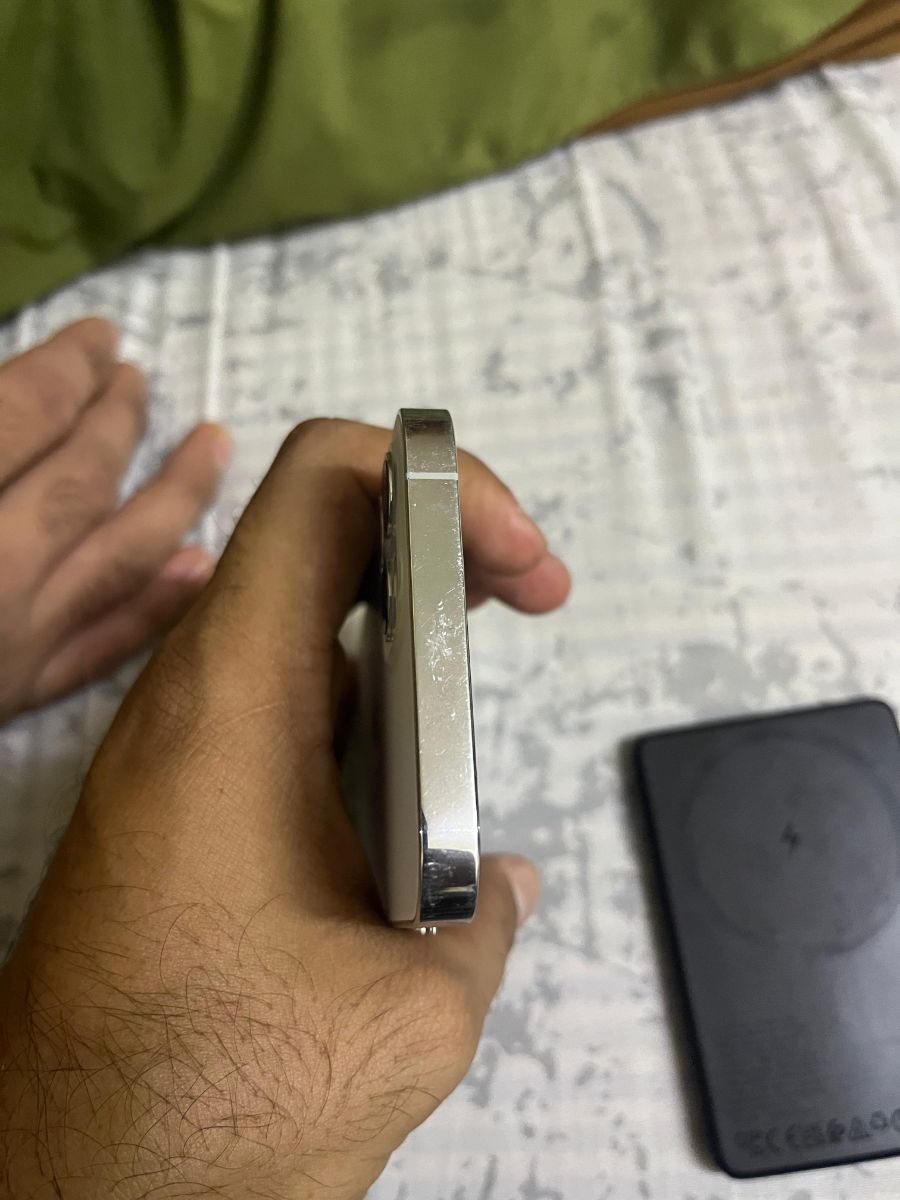 iphone 12 pro 256GB - Image 3