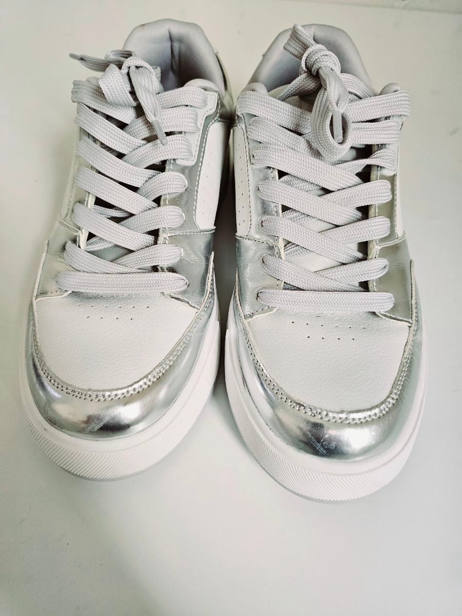 ZARA ORIGINAL SHOE.SIZE 42.NEW . - Image 3