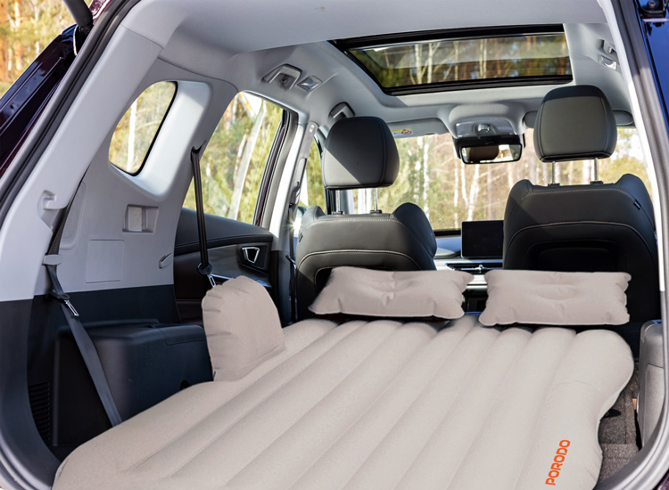 Porodo Lifestyle Car Mattress  - Image 4