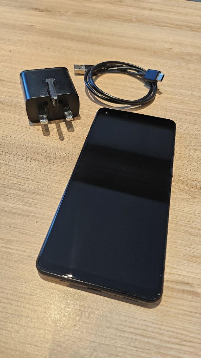 Samsung A21S Dual Sim in very good condition - Image 3